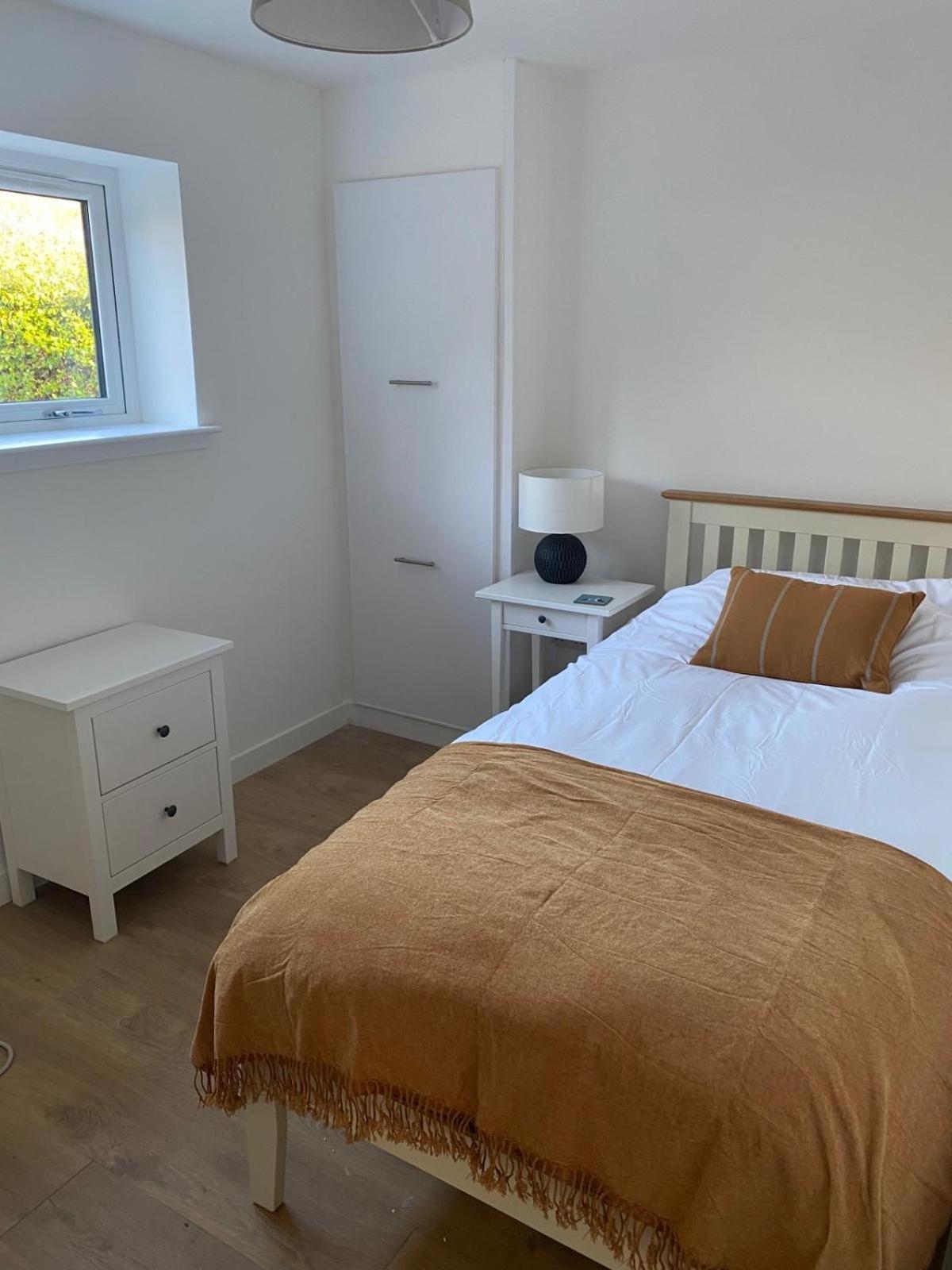 Urgha Bay Villa Tarbert  Ngoại thất bức ảnh